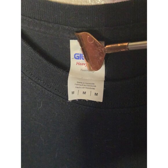 Disturbed Rock Band Tee Size Medium Fire It Up - Picture 4 of 4